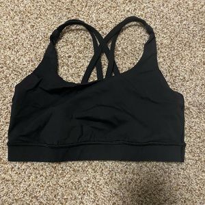 LULULEMON Energy Bra